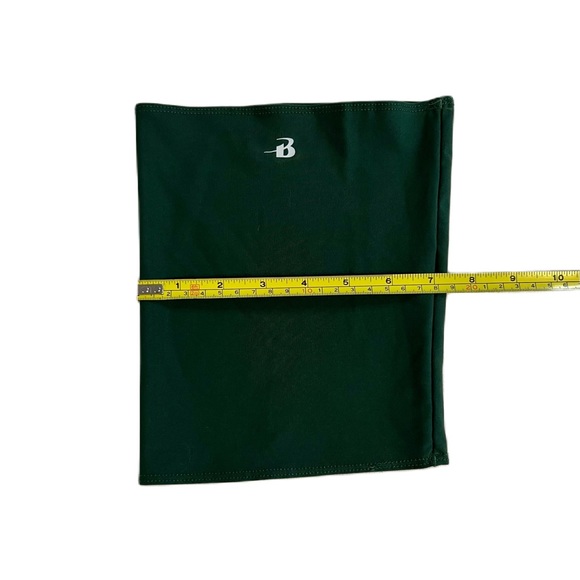 NWOT Green Badger Sport Activity Mask Gaiter size S/M - Picture 4 of 6